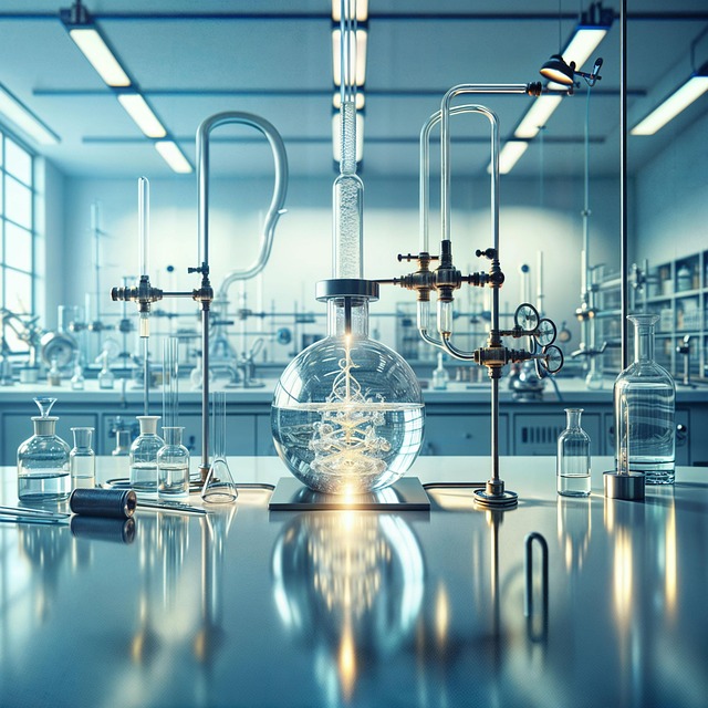 三乙醇胺，作為重要的有機(jī)合成中間體，助力工業(yè)生產(chǎn)提質(zhì)增效